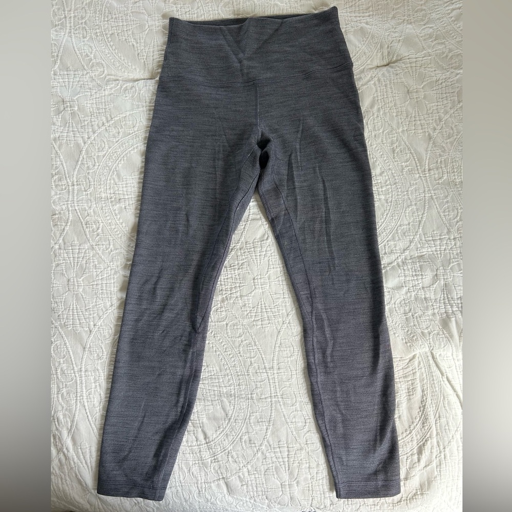 Lululemon Align Leggings